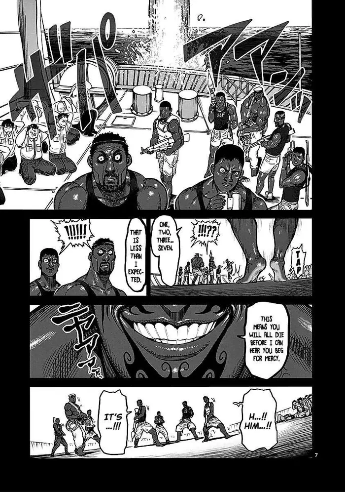 Kengan Ashura Chapter 69 image 08_optimized